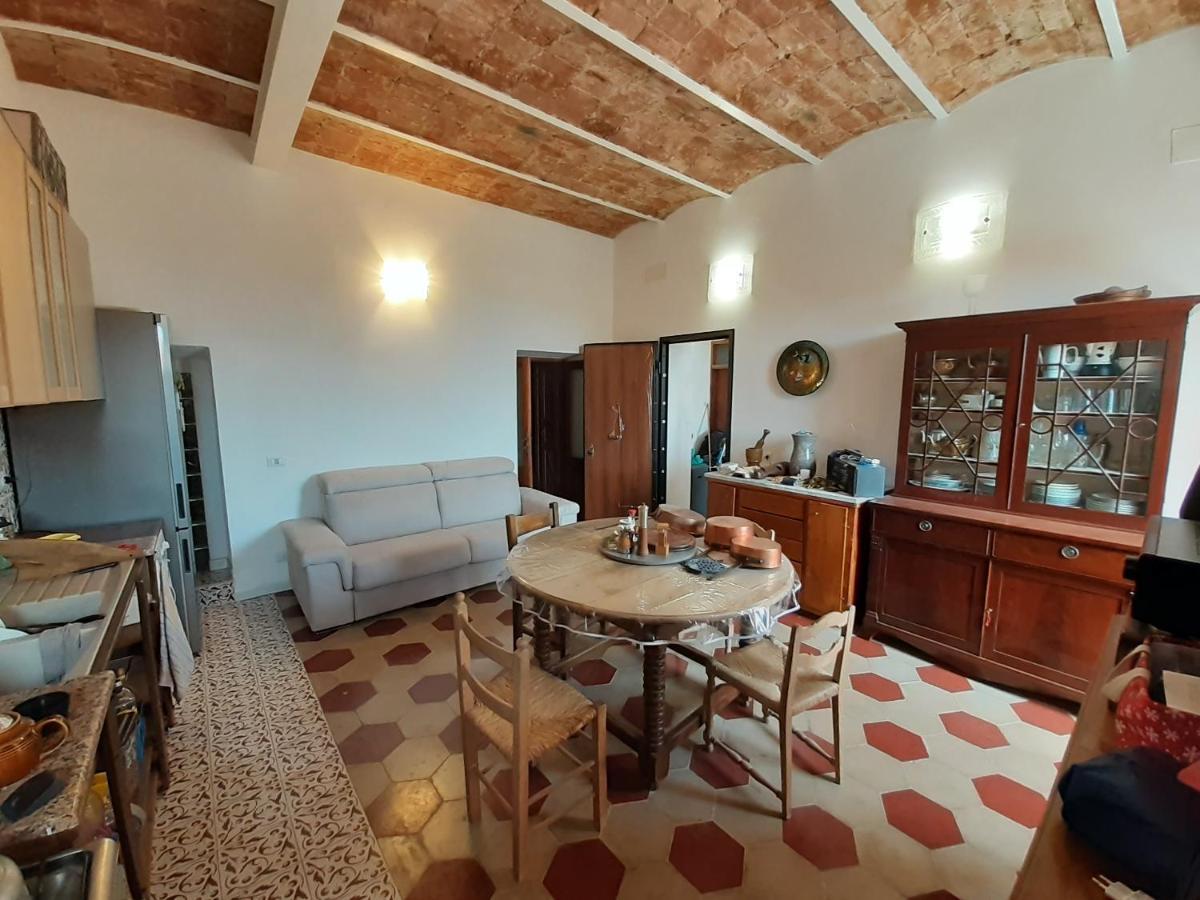 Pilarella Gallery Trilocale Vistamare Porto Santo Stefano  Bagian luar foto