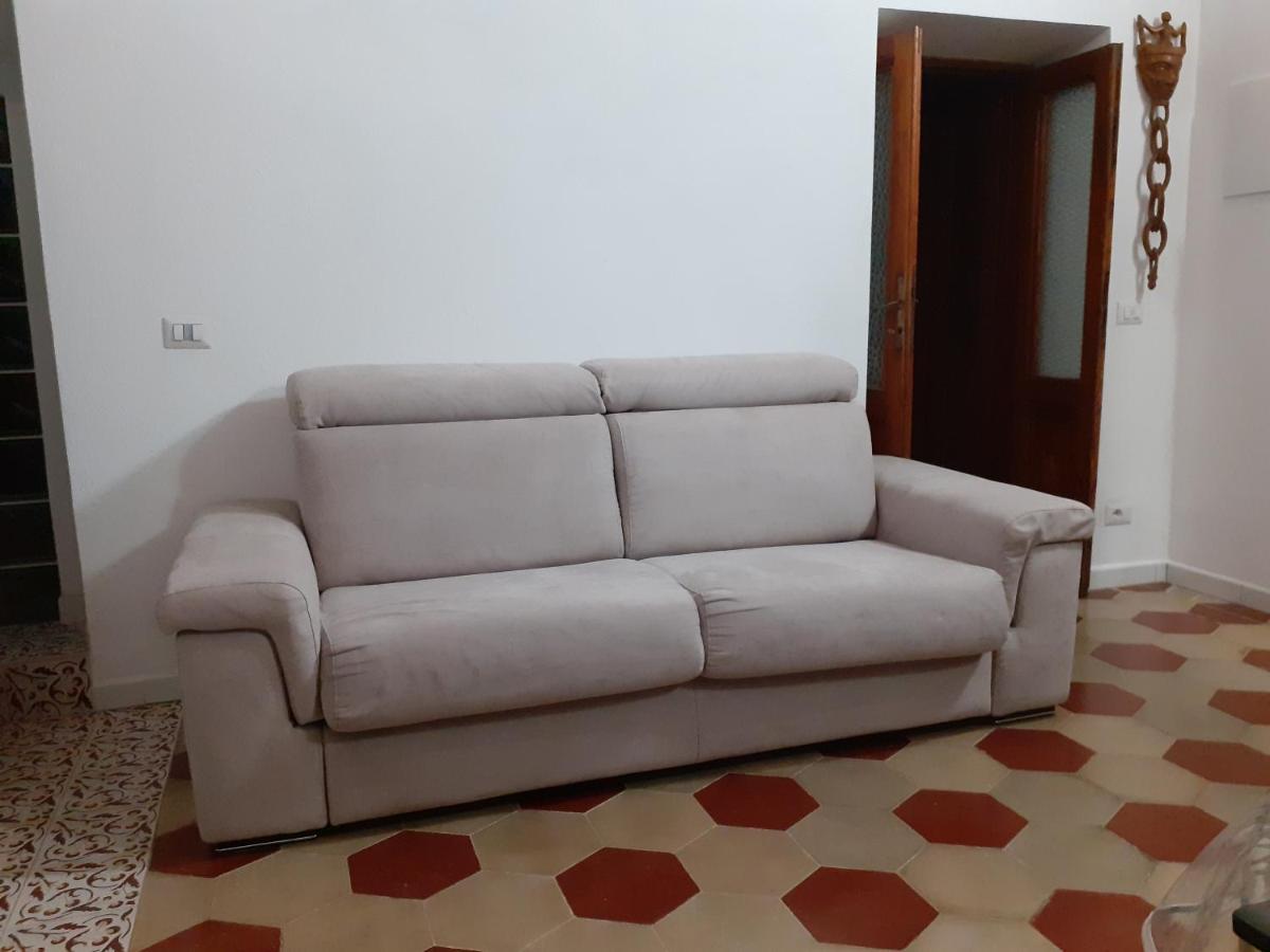 Pilarella Gallery Trilocale Vistamare Porto Santo Stefano  Bagian luar foto