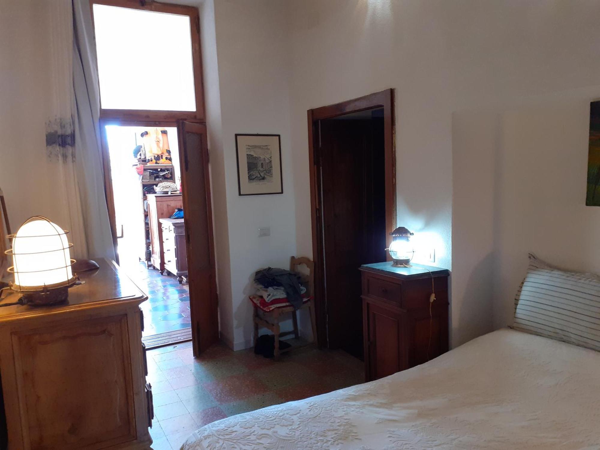 Pilarella Gallery Trilocale Vistamare Porto Santo Stefano  Bagian luar foto
