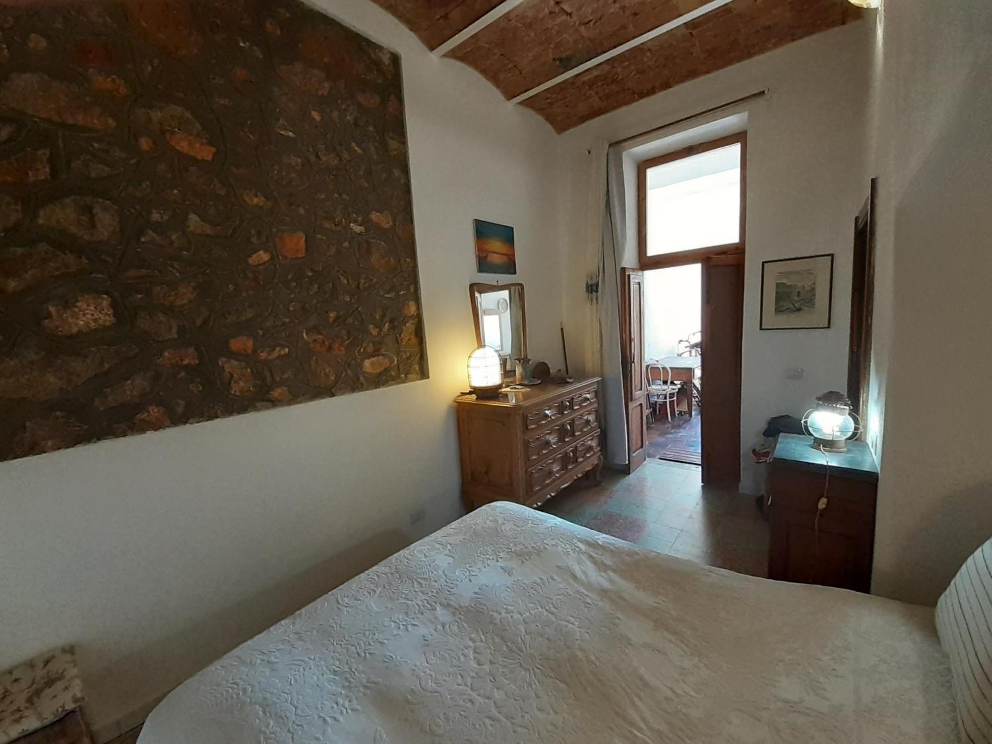 Pilarella Gallery Trilocale Vistamare Porto Santo Stefano  Bagian luar foto